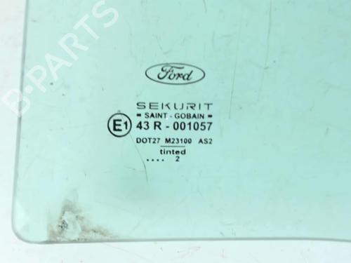 rear-left-door-window-ford-focus-i-turnier-dnw-1999-2000-2001-2002-2003-2004-2005-2006-2007-32250193 main image