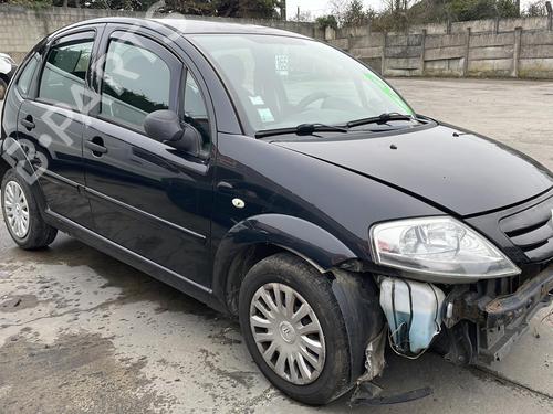 Left front driveshaft CITROËN C3 I (FC_, FN_) 1.4 HDi | BP20392938M38 