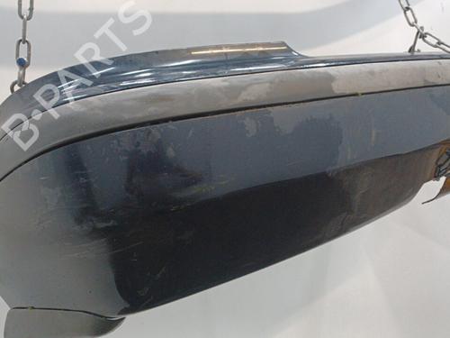 Used Rear bumper VOLVO V40 Estate (645) 1.9 TD (90 hp) 20450490