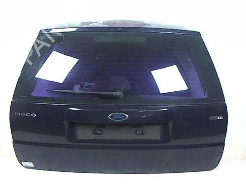 Used Tailgate Tailgate 20444863 20444863