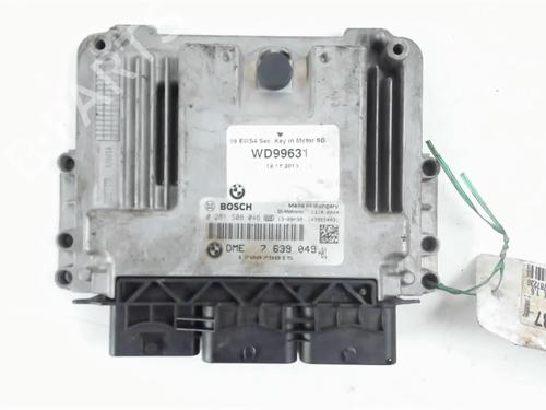 engine-control-unit-ecu-mini-mini-countryman-r60-2010-2011-2012-2013-2014-2015-2016-32138713 main image