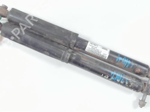 Used Right rear shock absorber OPEL MOVANO A Van (X70) 2.5 CDTI (FD) (120 hp) 20435796