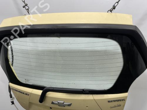 Tailgate CHEVROLET SPARK (M300) 1.0 | BP21184832C6