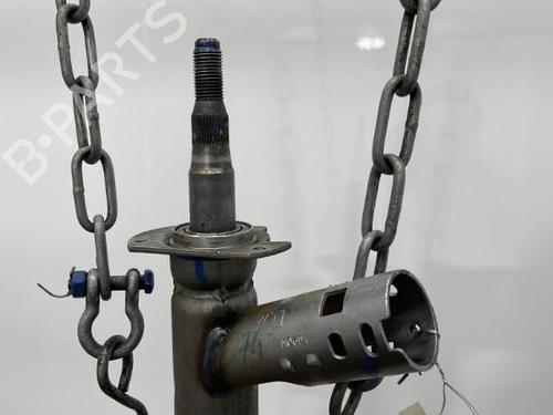 Used Steering column PEUGEOT EXPERT Van (222) 2.0 HDI (94 hp) 20441378