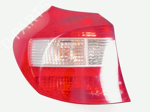 Left taillight BMW 1 (E87) 118 d | BP20398647C34 