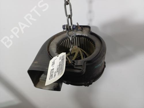 Used Heater blower motor Heater blower motor PEUGEOT 106 I (1A, 1C) [1991-1996] 34230279 34230279