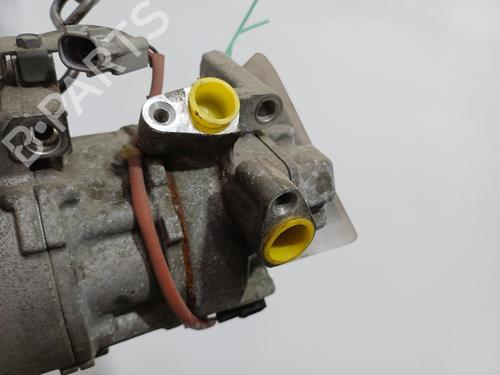 AC-Kompressor AC-Kompressor 37679845 37679845