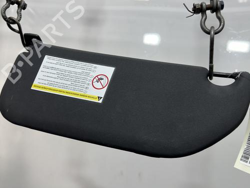 Right sun visor CITROËN C3 Pluriel (HB_) 1.6 | BP32509163I2 