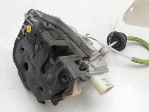 Used Rear left lock Rear left lock AUDI A3 Sportback (8PA) 1.9 TDI (105 hp) 40224637 40224637