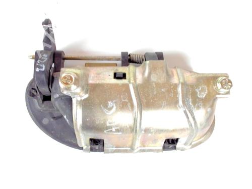Used Rear left exterior door handle VOLVO S40 I (644) 1.9 TD (90 hp) 20403006