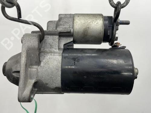 Starter FORD KA (RU8) 1.2 | BP20395910M8 - Image 4