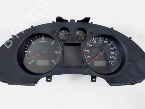 Used Instrument cluster SEAT CORDOBA (6L2) 1.9 TDI (100 hp) 21237125