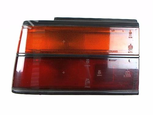 Used Left taillight ROVER 200 I Saloon (XH) 213 S (73 hp) 21233960