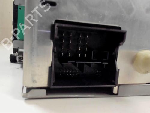 Bilradio FORD C-MAX (DM2) 1.8 TDCi (115 hp) 20469605