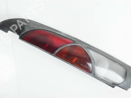 Right taillight RENAULT KANGOO (KC0/1_) D 65 1.9 (KC0E, KC02, KC0J, KC0N) | BP29976477C35
