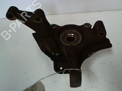 Left front steering knuckle FIAT BRAVA (182_) 1.4 12 V (182.BA) | BP20459017M25 