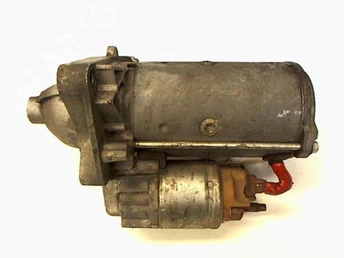 Starter RENAULT KOLEOS I (HY_) 2.0 dCi (HY0K) | BP20456586M8 