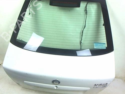 Tailgate SKODA OCTAVIA I (1U2) 1.9 TDI | BP20421990C6 