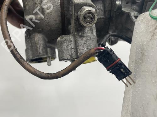 AC compressor BMW X1 (E84) sDrive 18 d | BP27619950M34 