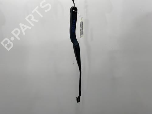 Used Front windshield wiper arm RENAULT TRAFIC III Van (FG_) 1.6 dCi 90 (FGME) (90 hp) 25122588