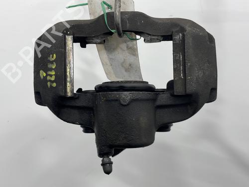 Used Left front brake caliper RENAULT SUPER 5 (B/C40_) 1.4 Cat (B/C/407) (58 hp) 29491056