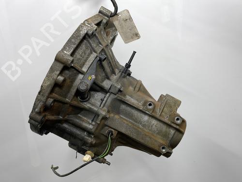 Gearbox LAND ROVER FREELANDER I (L314) 2.0 DI 4x4 | BP21222101M3 