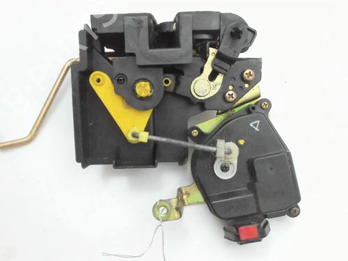 Rear right lock KIA RIO II (JB) 1.5 CRDi | BP20401317C99 