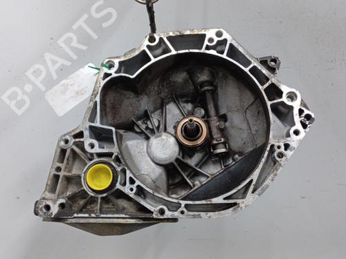 Gearbox OPEL KADETT E Hatchback (T85) 1.4 S (C08, C48, D08, D48) | BP21206923M3 