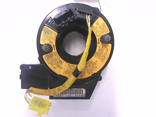 Squib airbag MAZDA 3 (BK) 2.3 MPS Turbo (BK14) BP21231680C102