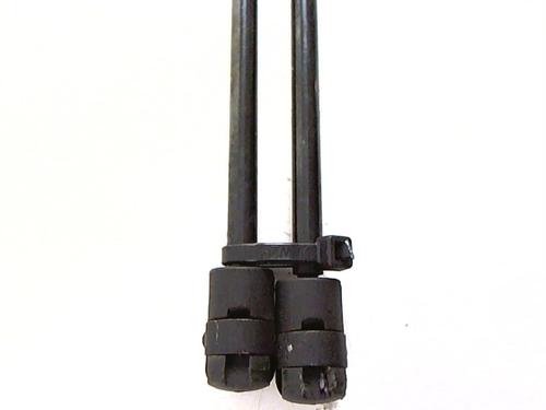Tailgate lift support MERCEDES-BENZ A-CLASS (W169) A 200 CDI (169.008, 169.308) | BP20444546C138 