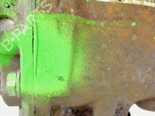 Rear differential BMW 1 (E87) 118 d | BP21236215M24  - Image 5