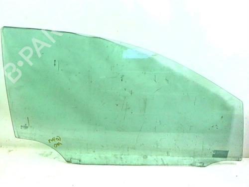Front right door window MERCEDES-BENZ A-CLASS (W169) A 200 CDI (169.008, 169.308) | BP20444551C19 