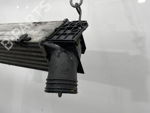 Used Intercooler Intercooler BMW 3 Coupe (E92) 320 d (177 hp) 20418057 20418057