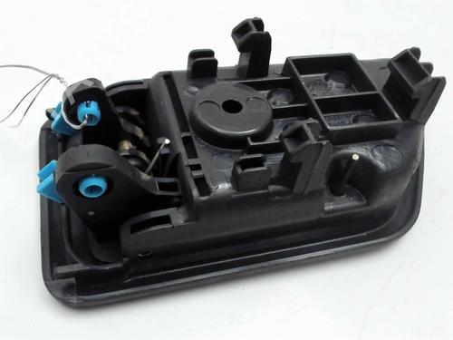 Front right interior door handle HYUNDAI GETZ (TB) 1.1 | BP22102881I14 
