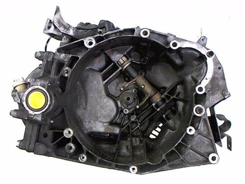 Gearbox CITROËN EVASION MPV (22, U6) 1.9 TD | BP20478672M3 