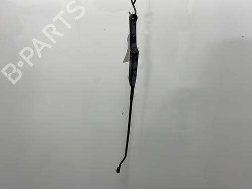 Used Front windshield wiper arm OPEL COMBO Box Body/MPV 1.3 CDTI 16V (75 hp) 21075504