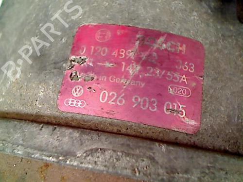 Alternator VW GOLF I Cabriolet (155)  | BP21233434M7 
