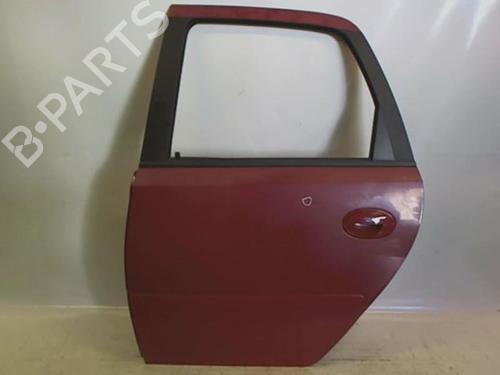 Dør venstre bak OPEL MERIVA A MPV (X03) 1.4 16V Twinport LPG (E75) (90 hp) 20408125