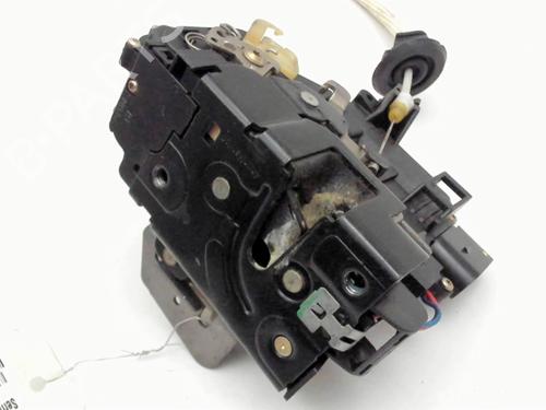 Front left lock AUDI A2 (8Z0) 1.4 | BP27873652C98 