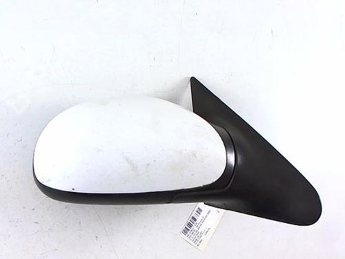 Right mirror PEUGEOT 406 (8B) 2.0 HDI 90 | BP20431925C27 