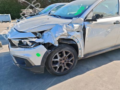 Moteur FIAT TIPO Hatchback (356_, 357_) 1.0 (357HXN1A) | BP30731837M1 