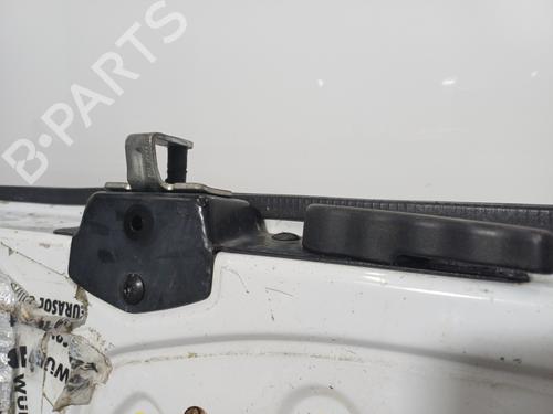 Højre bagagerum dør Højre bagagerum dør RENAULT TRAFIC III Van (FG_) 1.6 dCi 90 (FGME) (90 hp) 36817486 36817486