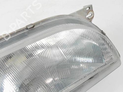 Used Right headlight Right headlight FORD TRANSIT Van (E_ _) 2.5 DI (EAL, EAS) (69 hp) 21236912 21236912