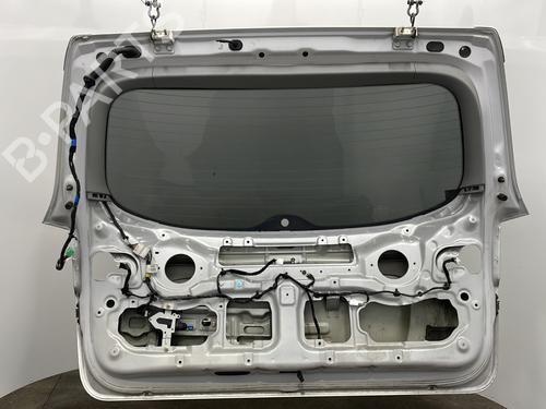 Tailgate HYUNDAI SANTA FÉ II (CM) 2.2 CRDi GLS | BP22780710C6 