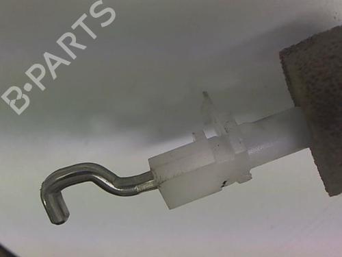 Front right lock MERCEDES-BENZ A-CLASS (W168) A 170 CDI (168.009, 168.109) | BP20408116C97 