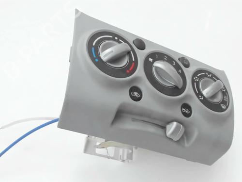 Climate control SUZUKI ALTO VII (GF) 1.0 (AMF310, GFC31S) | BP20417360I5 