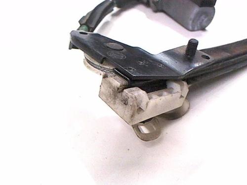 Used Front right window mechanism Front right window mechanism ALFA ROMEO 147 (937_) 1.6 16V T.SPARK (937.AXA1A, 937.AXB1A, 937.BXB1A) (120 hp) 20454084 20454084
