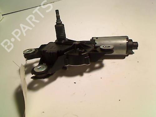 Used Rear wiper motor SEAT IBIZA III (6L1) 1.9 TDI (100 hp) 20471890