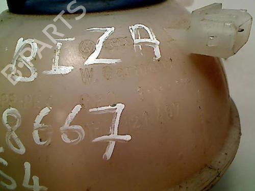 Expansion tank SEAT IBIZA II (6K1) 1.9 SDI | BP20435895C120 
