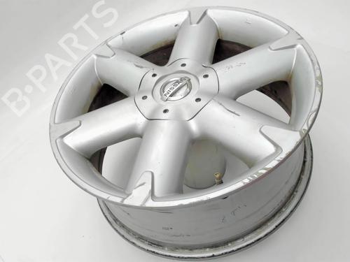 Used Rim NISSAN MURANO I (Z50) 3.5 4x4 (234 hp) 20451932